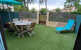 Studio Saint cyprien Plage